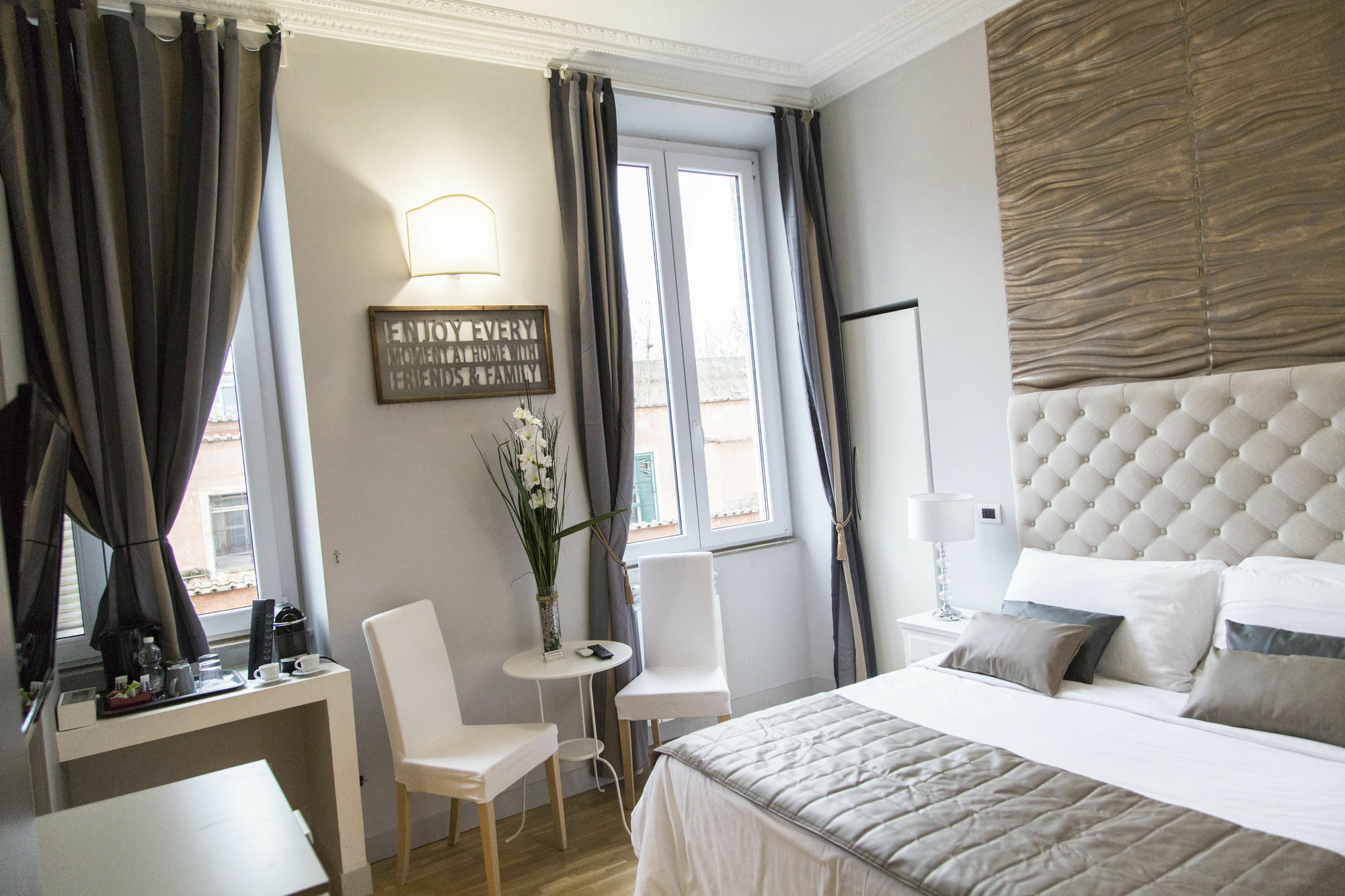 Corso Experience Hotel Roma Exterior foto